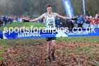 Senior Men and Under-23s, 2023 British Athletics Cross Challenge, Sefton Park, Liverpool. Photo: David T. Hewitson/Sports for All Pics
